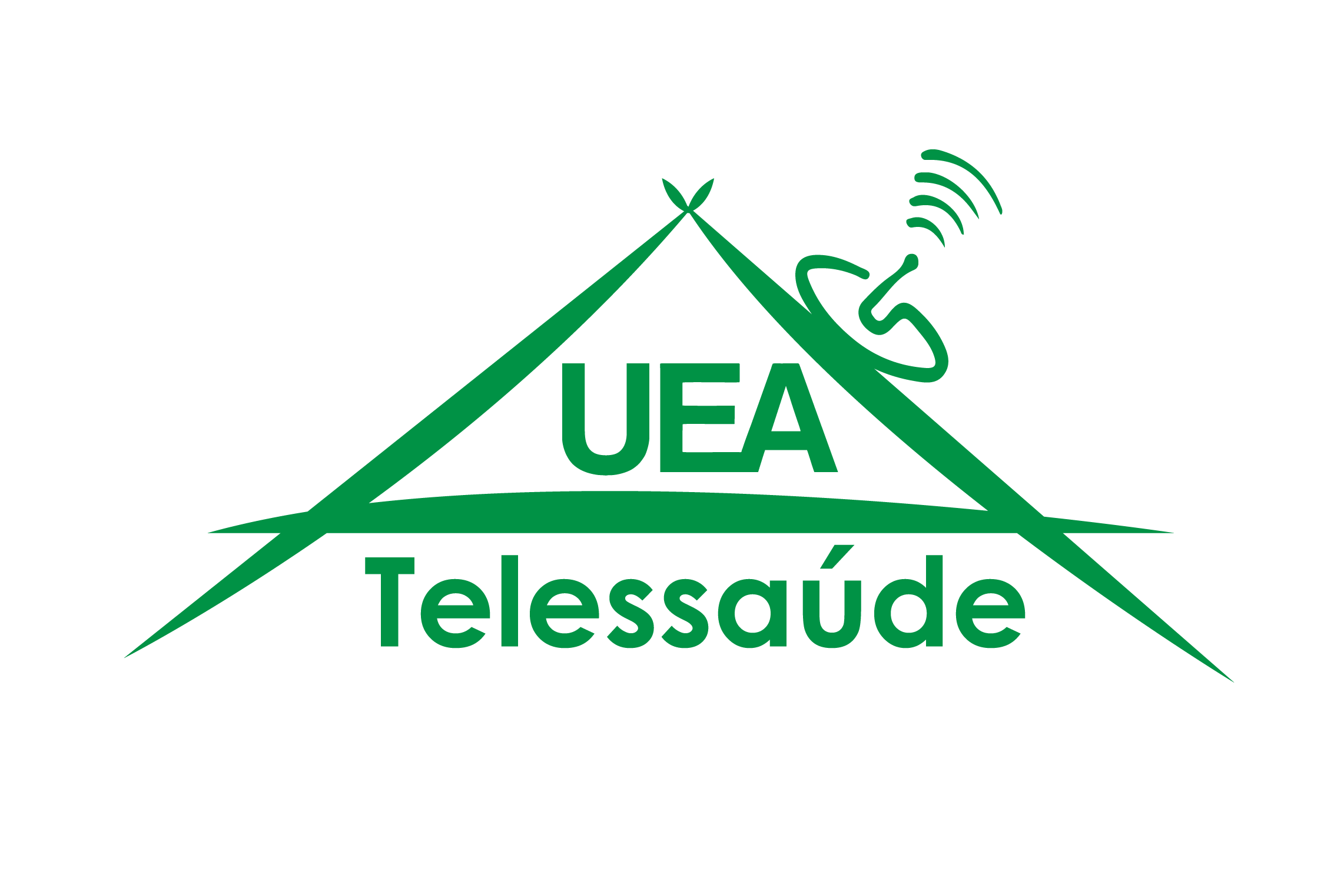 Logo Telessaúde